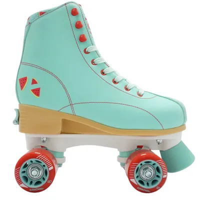 Roller Derby Candi Lucy Adjustable Girls Roller kate Watermelon