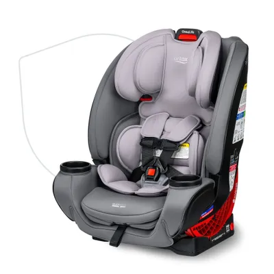 Britax One4Life ClickTight All-in-One Convertible Car Seat