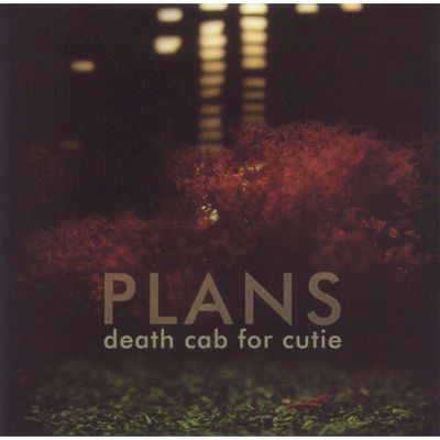 Death Cab for Cutie