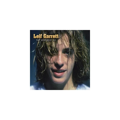 Leif Garrett - The Very Best Of (CD)