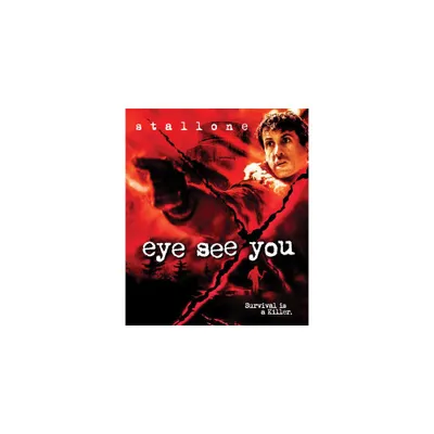 Eye See You (Blu-ray)(2002)