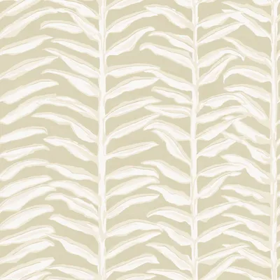 Tempaper & Co. Painted Vinces Removable Peel and Stick Wallpaper,  Vines, 28 sq. ft.