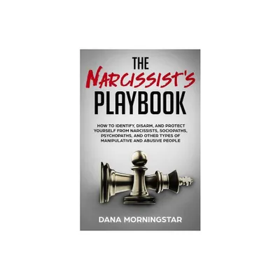 The Narcissists Playbook