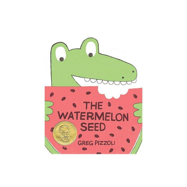 The Watermelon Seed