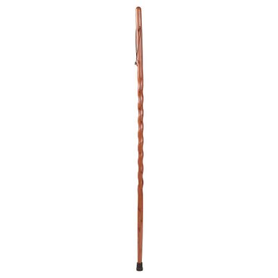 Brazos Walking Sticks Twisted Aromatic Cedar Wood Walking Stick