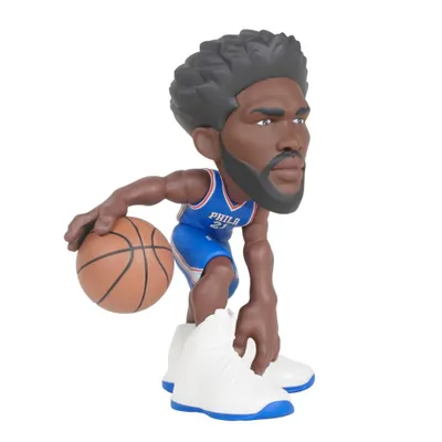 NBA Philadelphia 76ers smALL STARS Action Figure - Joel Embiid