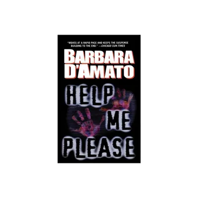 Help Me Please - (Chicago Police) by Barbara DAmato (Paperback)