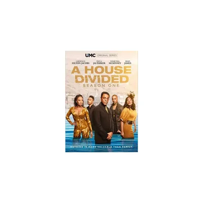 A House Divided: Season 1 (DVD)