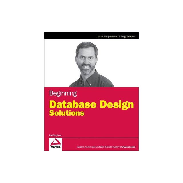 Beginning Database Design Solutions