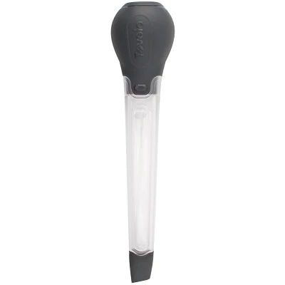 Tovolo Bulb Baster Charcoal