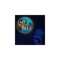 Late Night Basie & Various