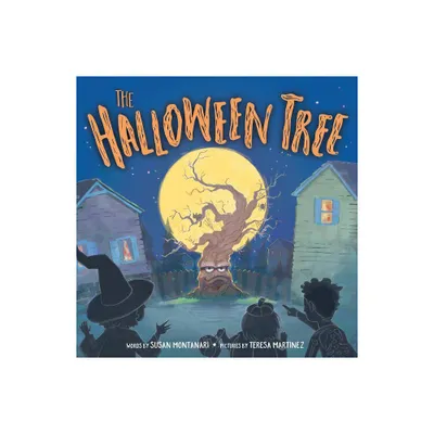 The Halloween Tree