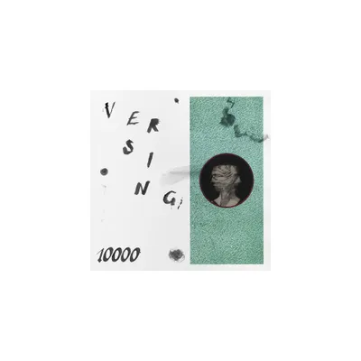 Versing - 10000 (CD)