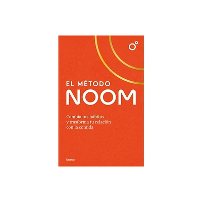 El Metodo Noom - by Simon Element (Paperback)