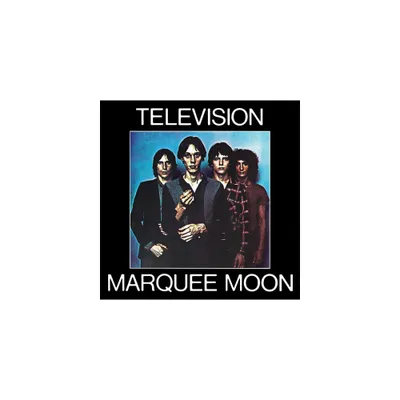 Television - Marquee Moon (180 Gram Vinyl)