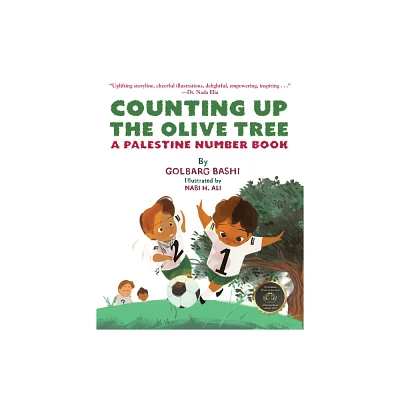 Counting Up the Olive Tree