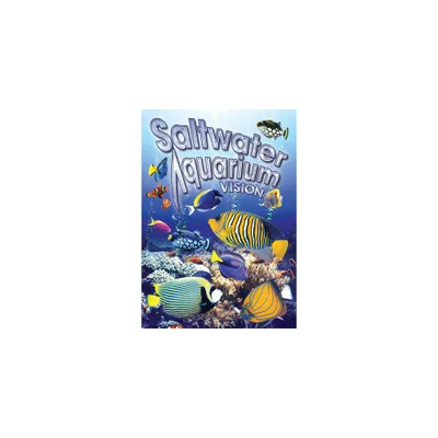 Saltwater Aquarium Vision (DVD)(2016)