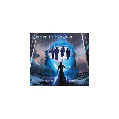 Return to Forever - Alive in America (CD)