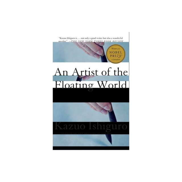 An Artist of the Floating World