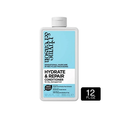 Rhyme & Reason Hydrate & Repair Conditioner - 12 fl oz