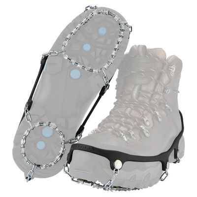 Yaktrax Diamond Traction Cleat