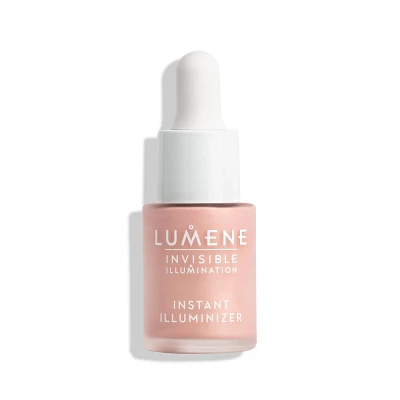 Lumene Invisible Illumination Instant Illuminizer Rosy Dawn - 0.5 fl oz