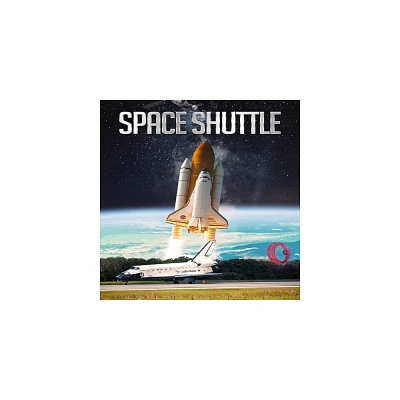 Space Shuttle (DVD)(2024)