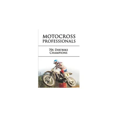 Motocross Professionals (DVD)