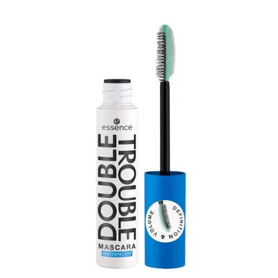 essence Double Trouble Mascara