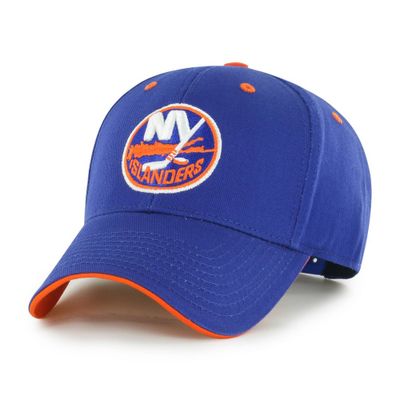 NHL New York Islanders Moneymaker Hat