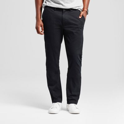 Men Every Wear Athletic Fit Chino Pant