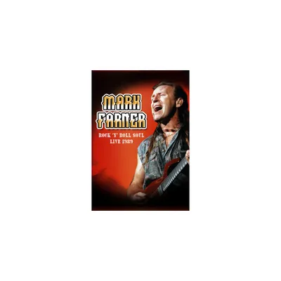 Rock n Roll Soul: Live, August 20, 1989 (DVD)