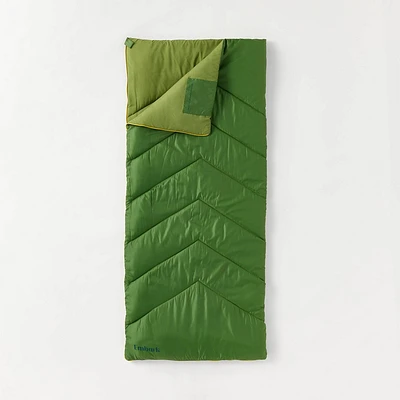 Adult Sleeping Bag 50 Degree - Embark