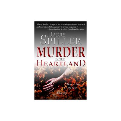 Murder in the Heartland: Book One