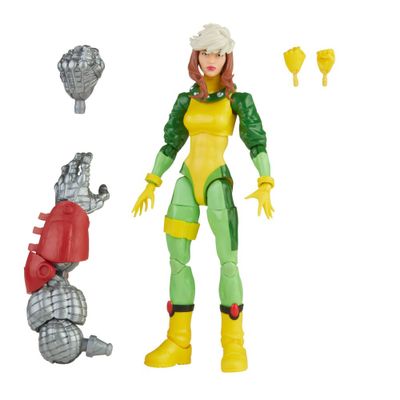 Hasbro Marvel Legends Series Marvels Rogue