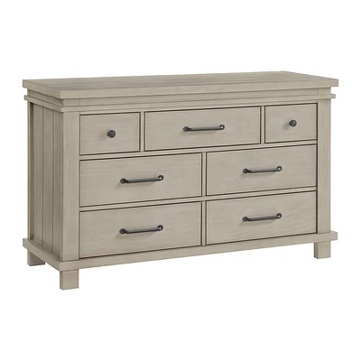 SOHO BABY Hampton 7-Drawer Dresser