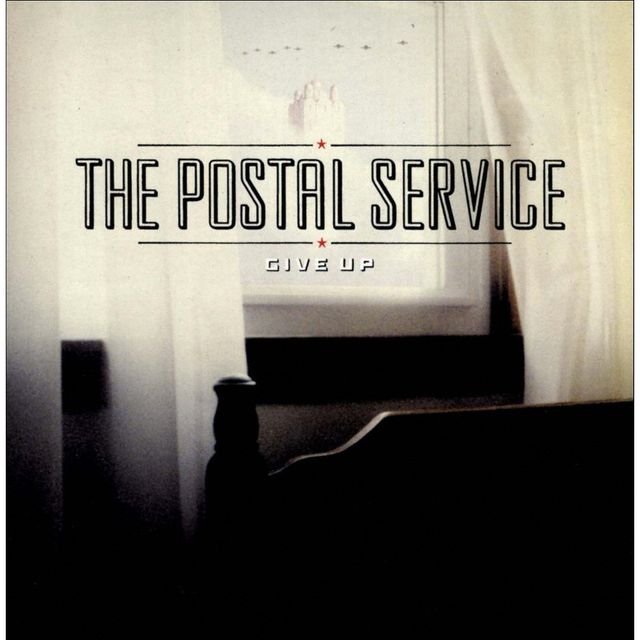 The Postal Service