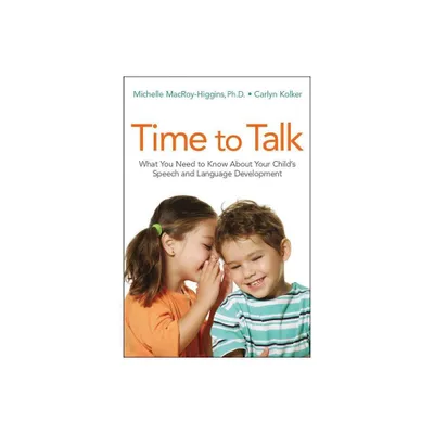 Time to Talk