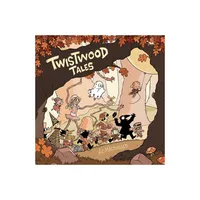 Twistwood Tales - by AC Macdonald (Hardcover)