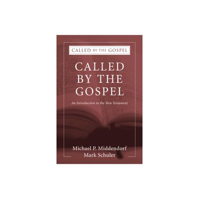 Called by the Gospel