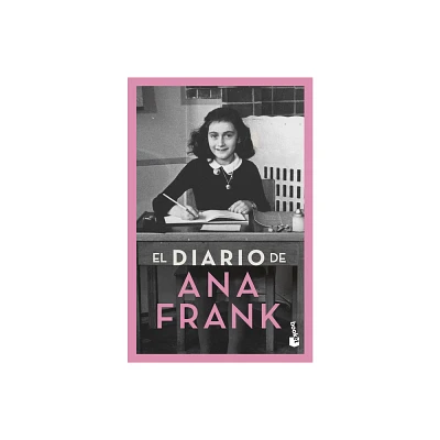 El Diario de Ana Frank (Tapa Dura) / The Diary of Anne Frank - (Hardcover)