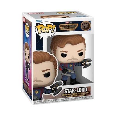 Funko POP! Guardians Of The Galaxy: Volume 3