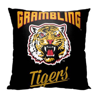 18 x 18 NCAA Grambling State Tigers Alumni Pillow