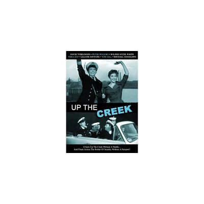 Up the Creek (DVD)(1958)