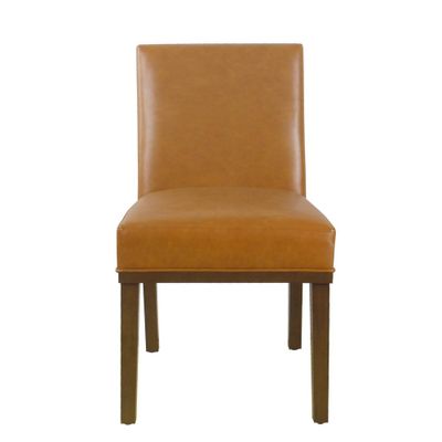 Kolbe Dining Chair - HomePop: Legs