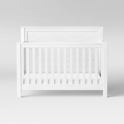 DaVinci Fairway 4-in-1 Convertible Crib