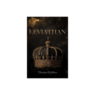 Leviathan Thomas Hobbes - (Paperback)