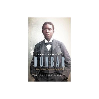 Paul Laurence Dunbar