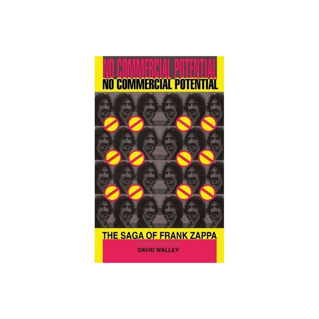 No Commercial Potential - 3rd Edition by David Walley (Paperback)