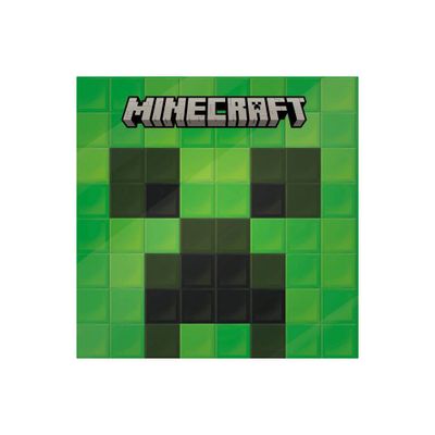 Beware the Creeper! (Mobs of Minecraft #1) - (Pictureback(r)) by Christy Webster (Paperback)